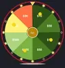 Lucky Draw Bonus